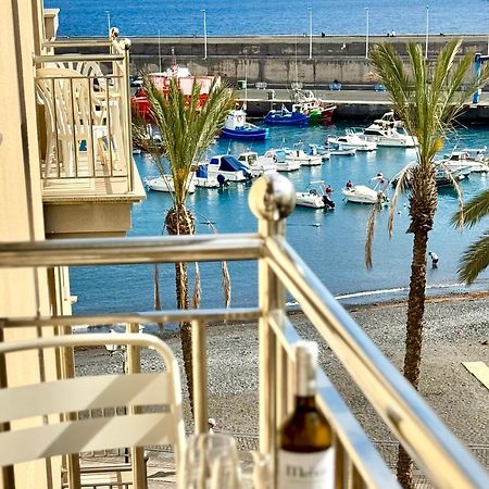 Number 5 At The Marina, Playa San Juan, South Tenerife Vv-A38-4-7457 מראה חיצוני תמונה