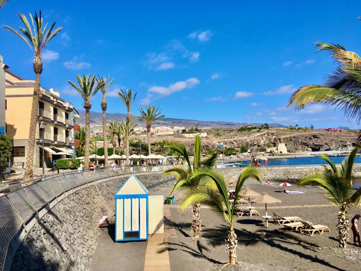 Number 5 At The Marina, Playa San Juan, South Tenerife Vv-A38-4-7457 מראה חיצוני תמונה