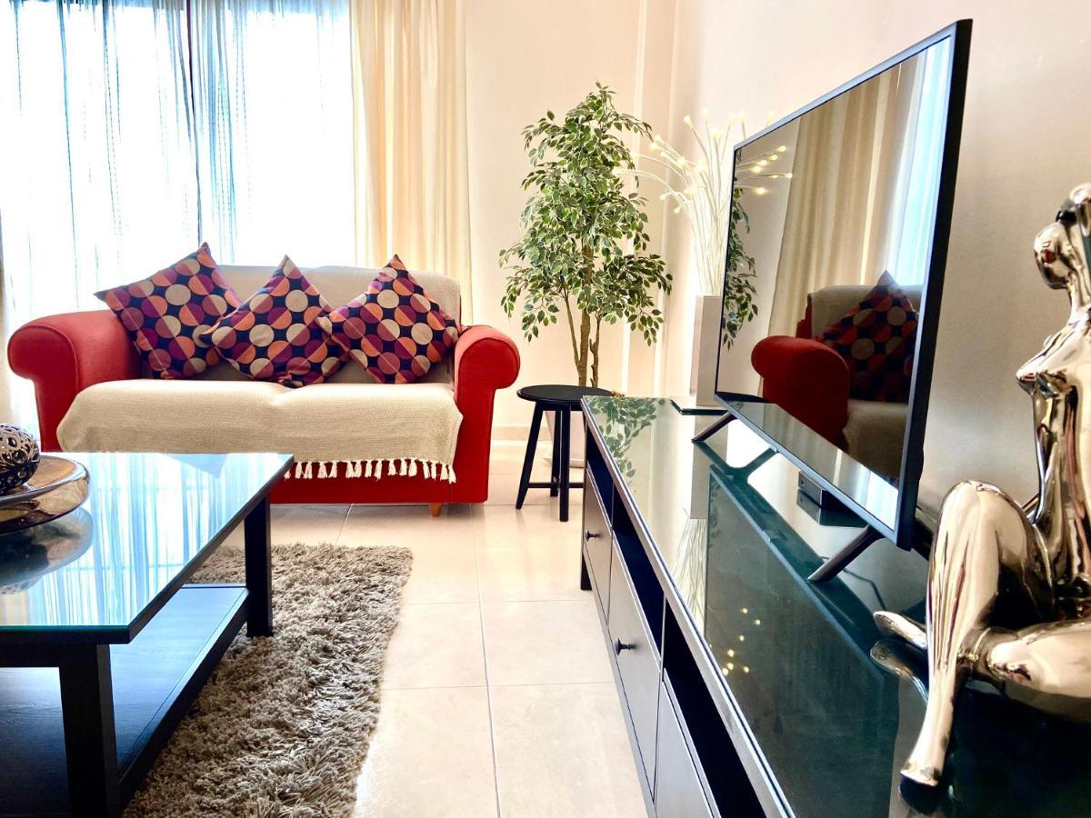 Number 5 At The Marina, Playa San Juan, South Tenerife Vv-A38-4-7457 מראה חיצוני תמונה
