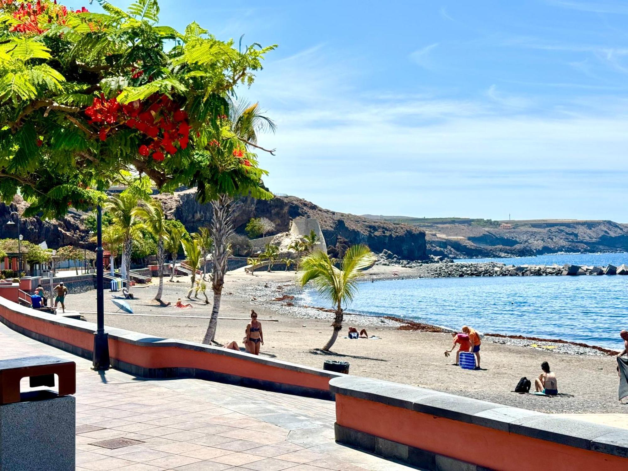 Number 5 At The Marina, Playa San Juan, South Tenerife Vv-A38-4-7457 מראה חיצוני תמונה